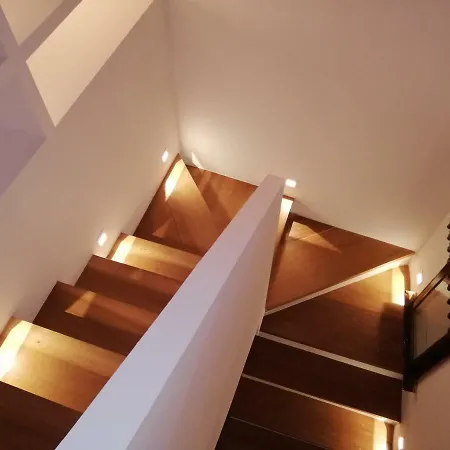 Apartamento Zocailla Suite Gata Zewnętrze zdjęcie