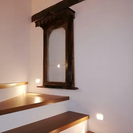 Apartamento Zocailla Suite Gata Zewnętrze zdjęcie