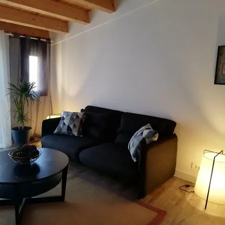 Apartamento Zocailla Suite Gata Zewnętrze zdjęcie