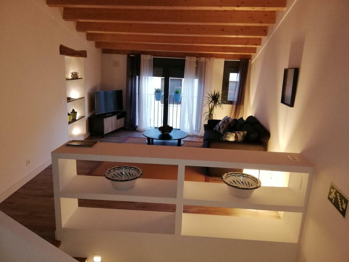 Apartment Zocailla